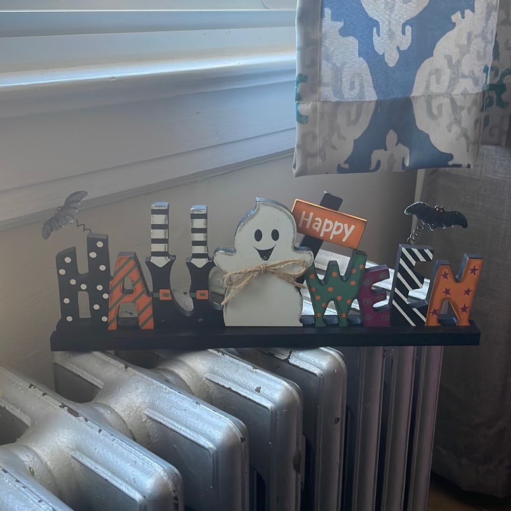Window decor